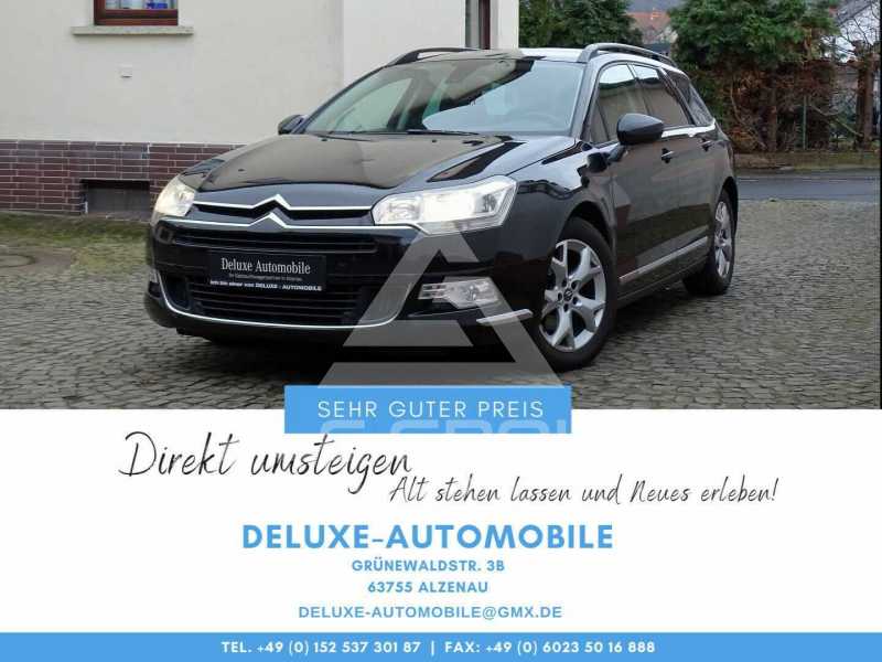 2010 Citroen C5