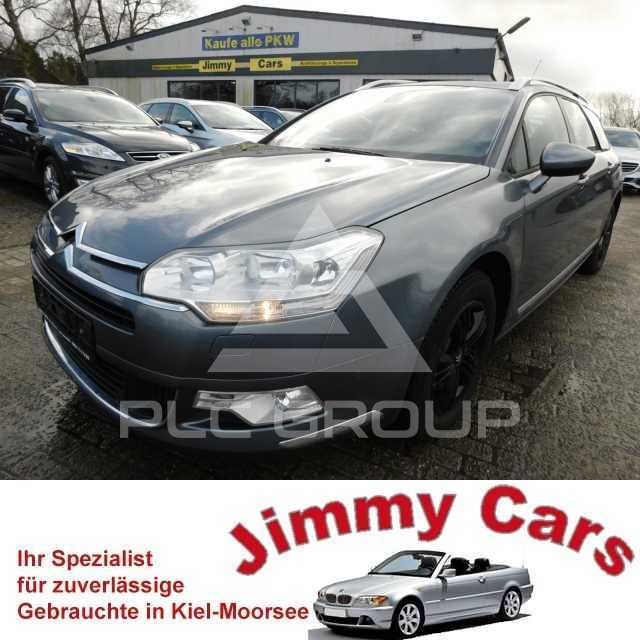 2010 Citroen C5