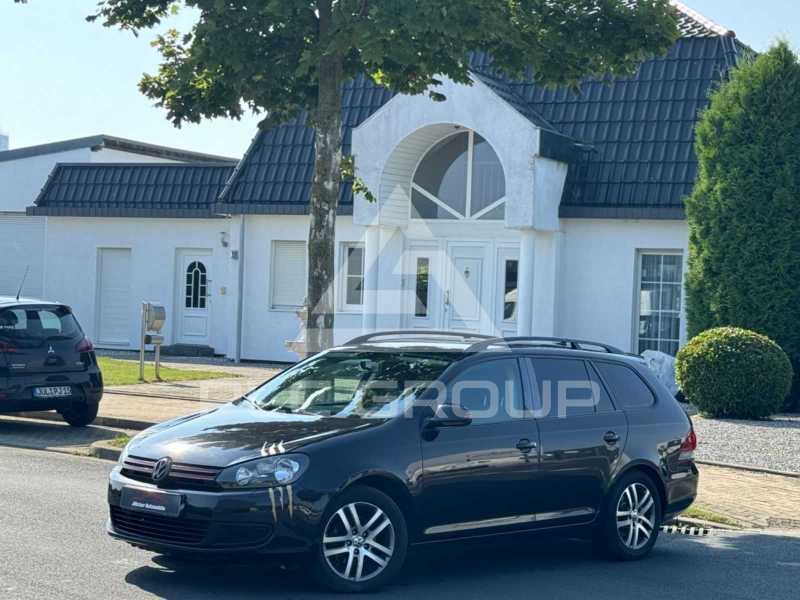 2010 Volkswagen GOLF