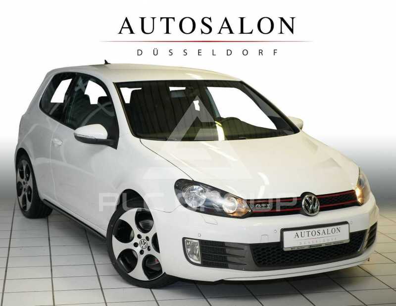 2010 Volkswagen GOLF