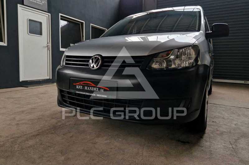 2010 Volkswagen Caddy
