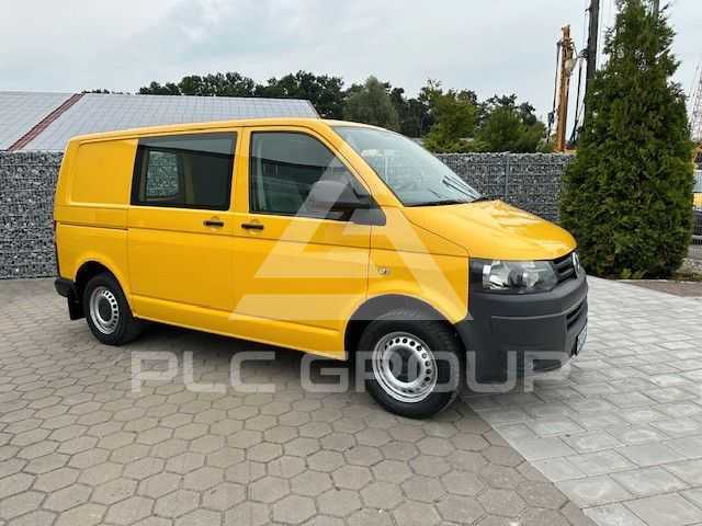 2014 Volkswagen T5