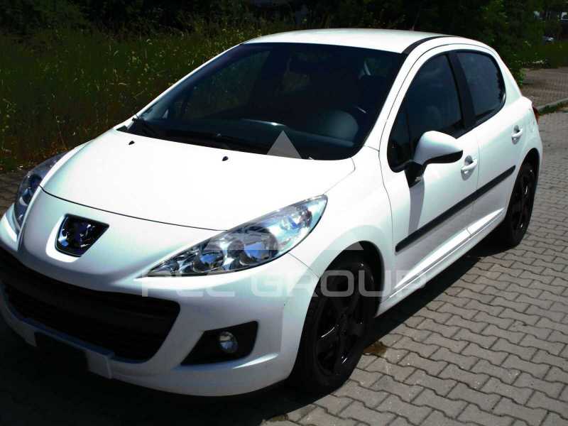 2010 Opel Karl