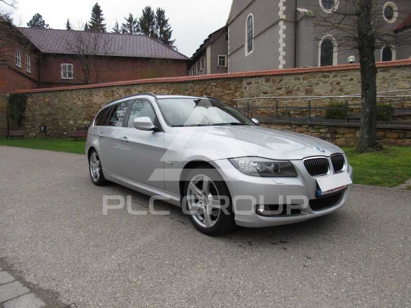 2011 BMW 330