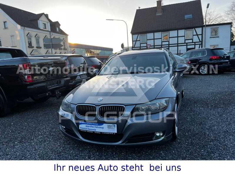 2011 BMW 330
