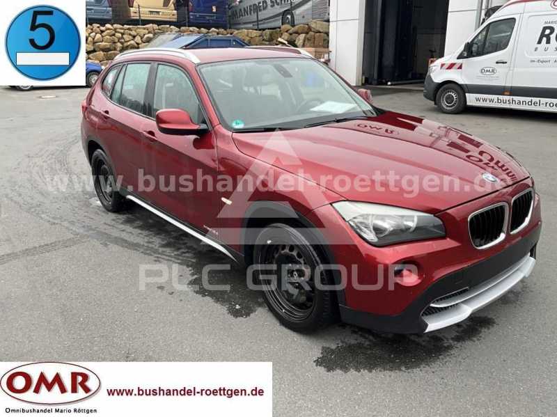2011 BMW X1