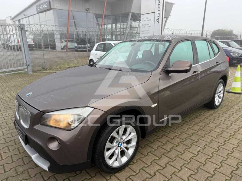 2011 BMW X1