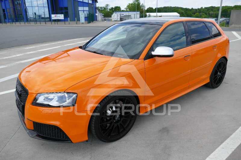 2011 Audi RS3