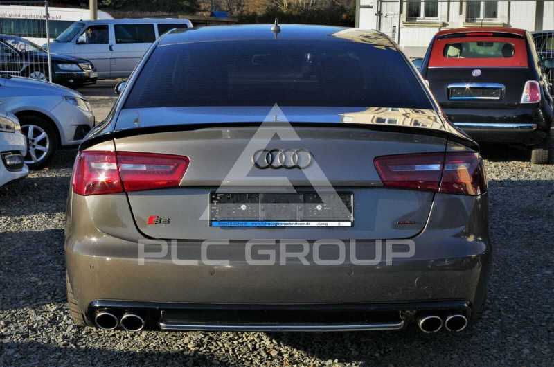 2011 Audi A6