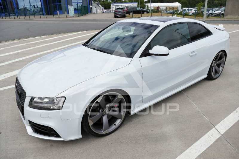 2011 Audi RS5