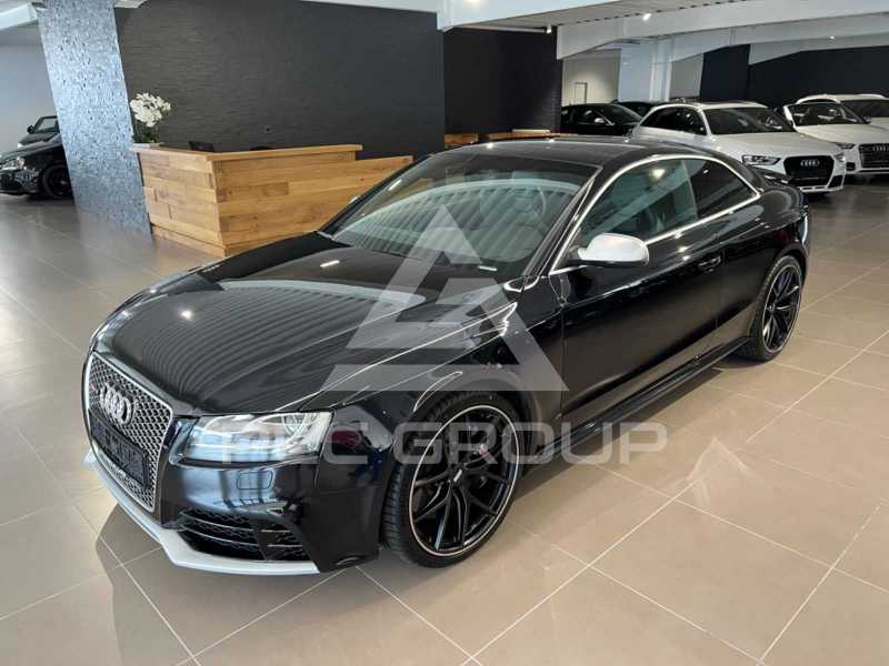 2011 Audi RS5