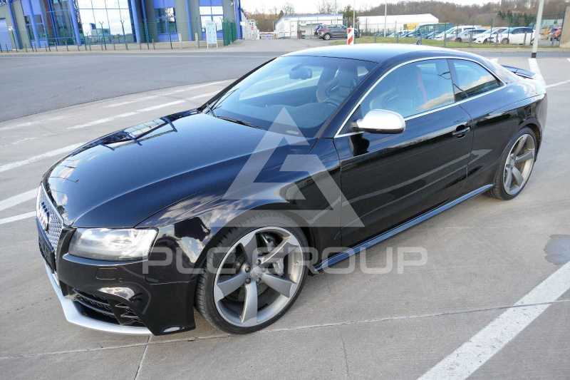 2011 Audi RS5