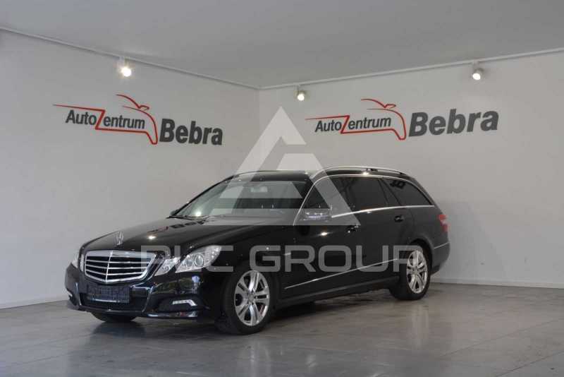 2011 Mercedes Benz E 250