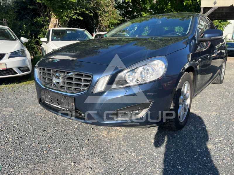 2011 Volvo S60