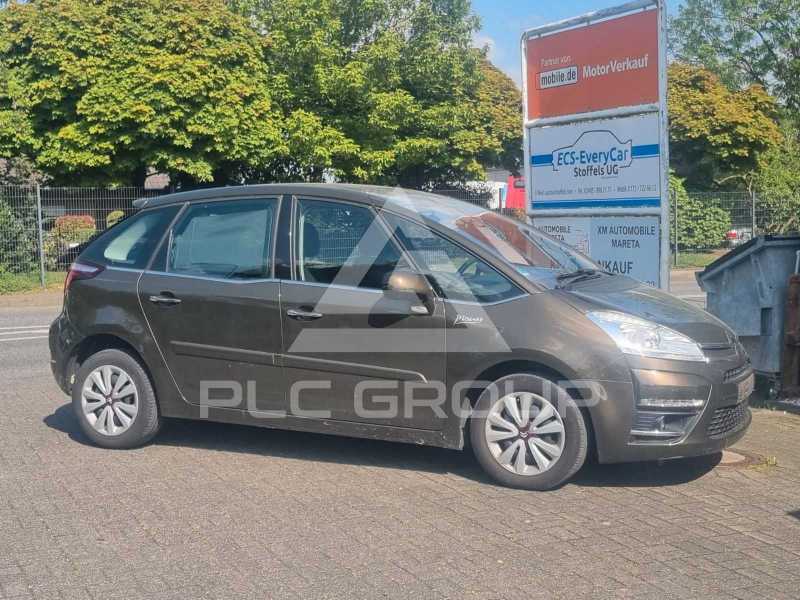 2011 Citroen C4