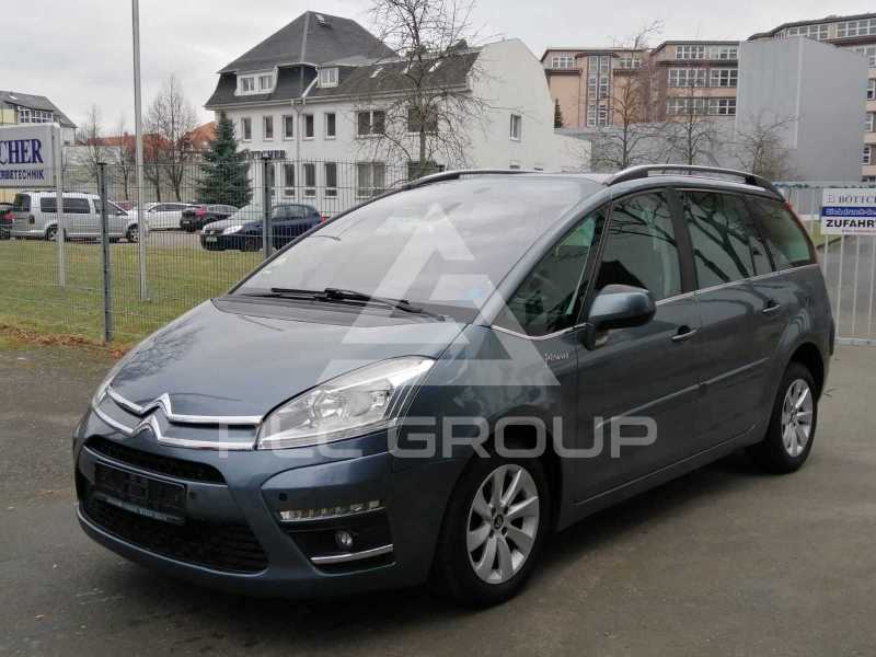2011 Citroen C4