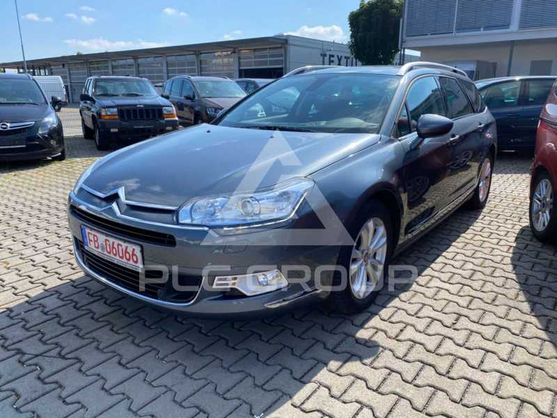 2011 Citroen C5