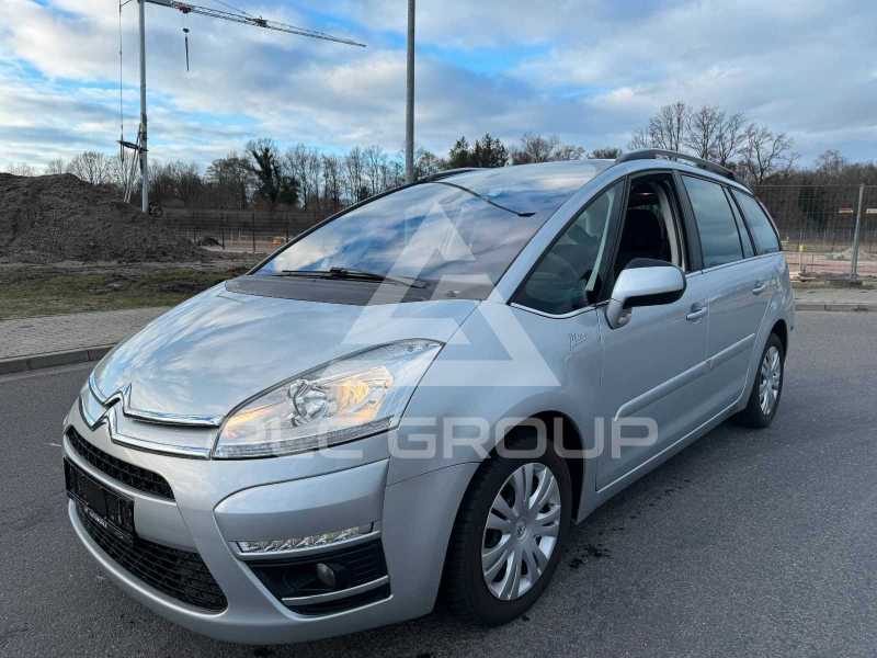 2011 Citroen C4