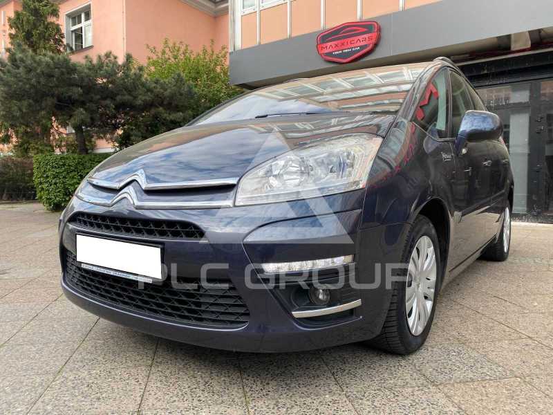 2011 Citroen C4