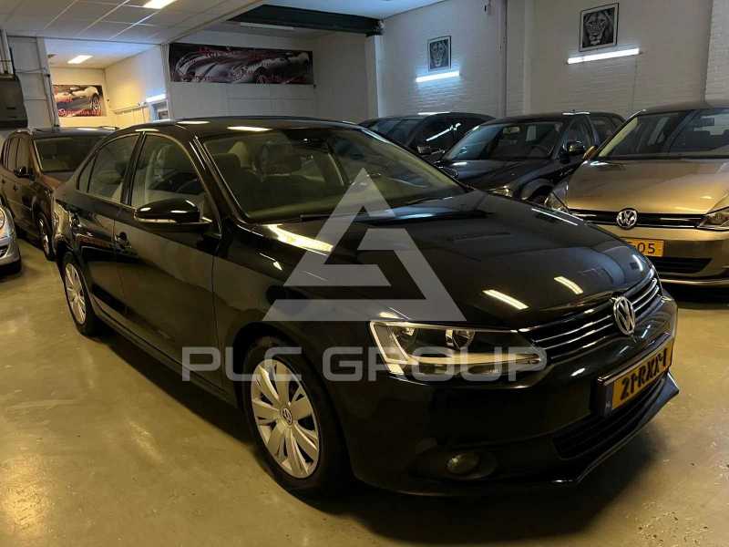 2011 Volkswagen Jetta