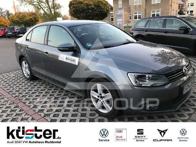 2011 Volkswagen Jetta