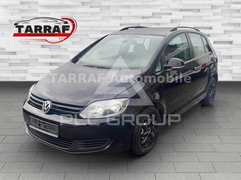 2011 Volkswagen GOLF