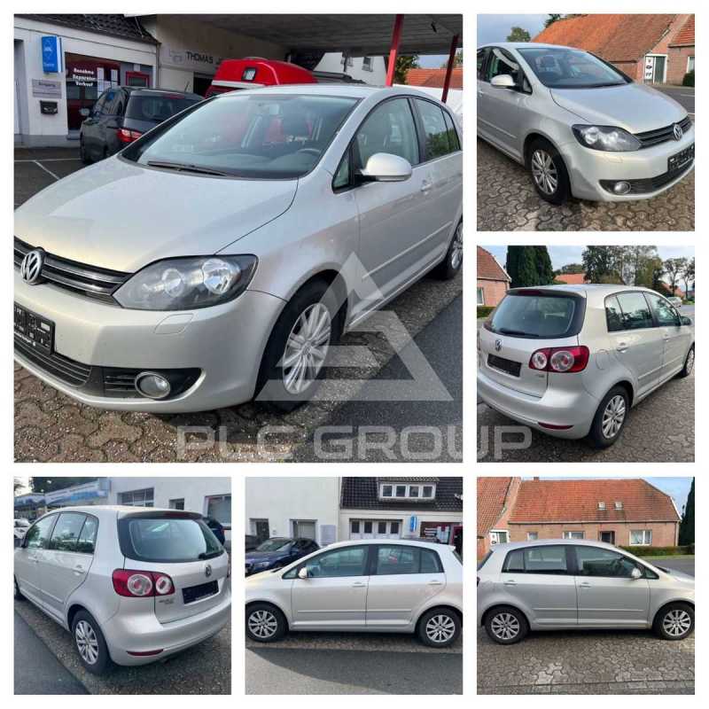 2011 Volkswagen GOLF