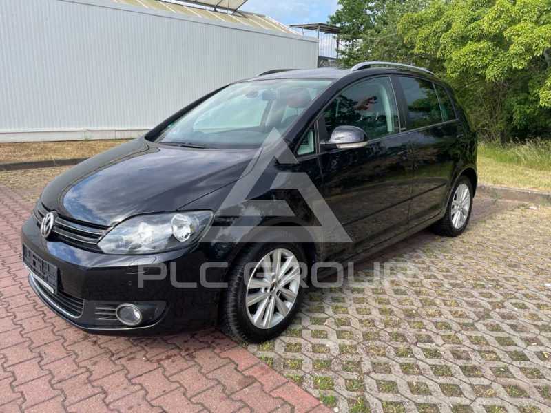 2011 Volkswagen GOLF
