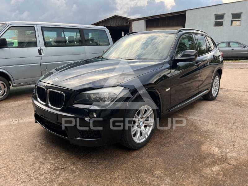 2012 BMW X1