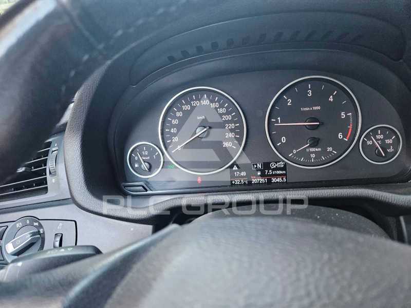 2012 BMW X3