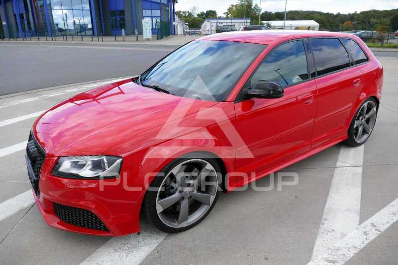 2012 Audi RS3