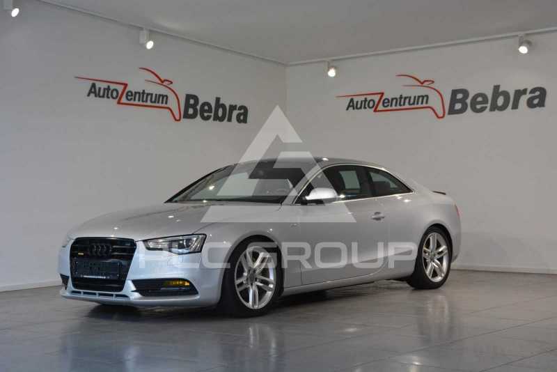 2012 Audi A5