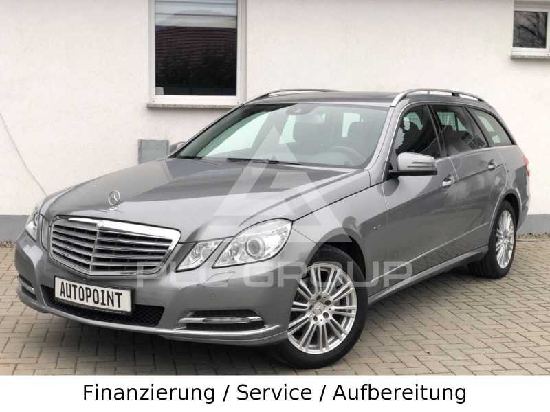 2012 Mercedes Benz E 200