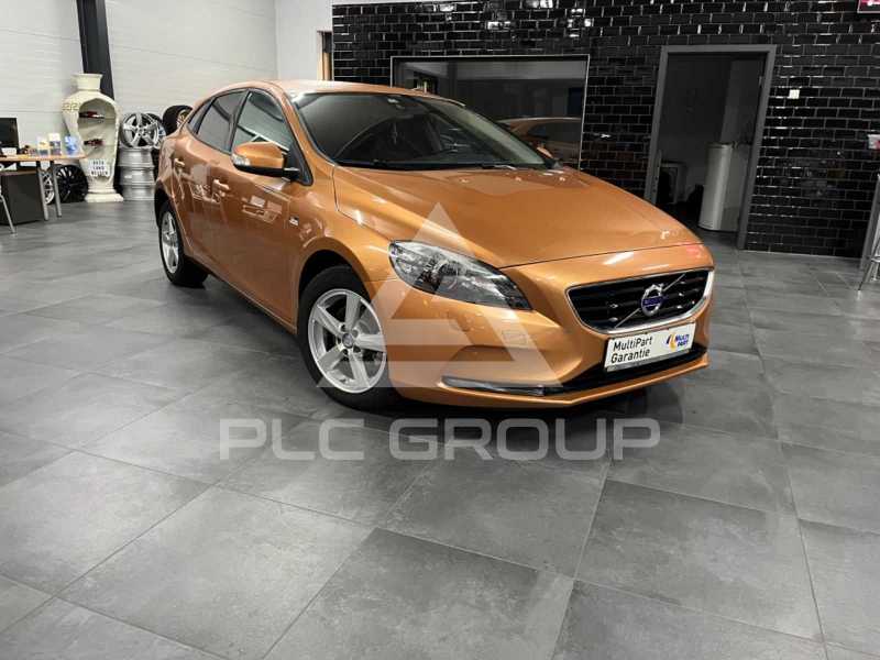 2012 Volvo V40