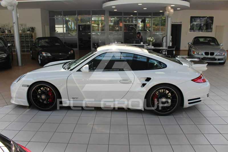 2012 Porsche 911
