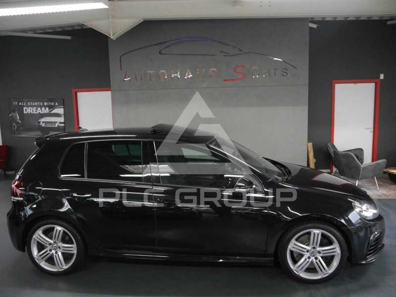 2012 Volkswagen GOLF