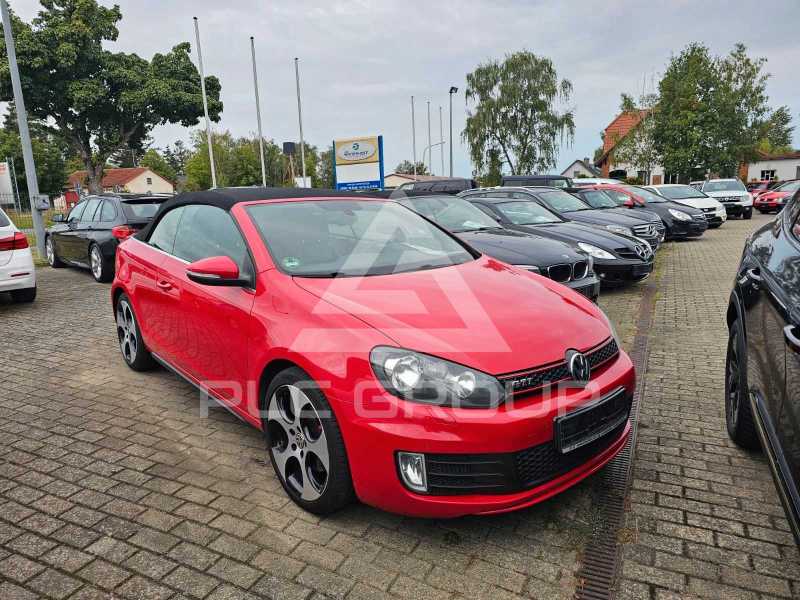 2012 Volkswagen GOLF
