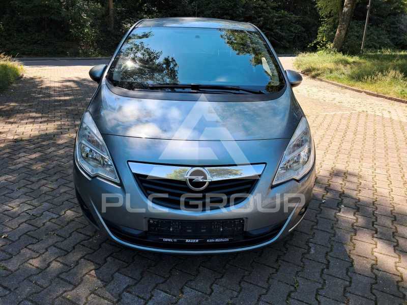 2012 Opel MERIVA