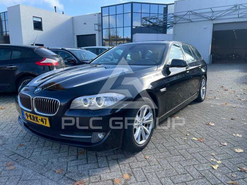 2013 BMW 530