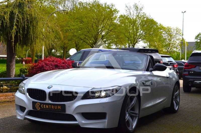 2013 BMW Z4