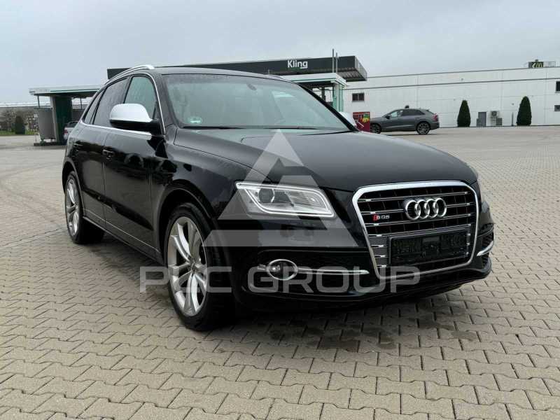 2013 Audi SQ5