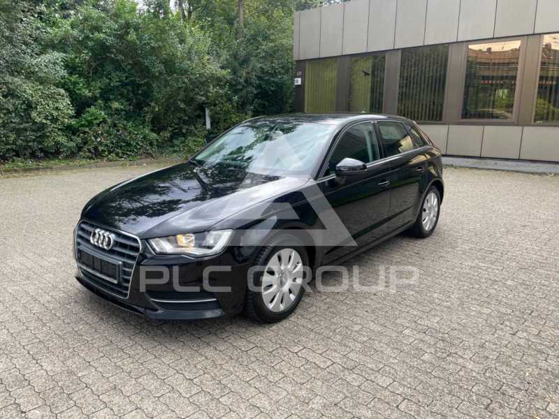 2013 Audi A3