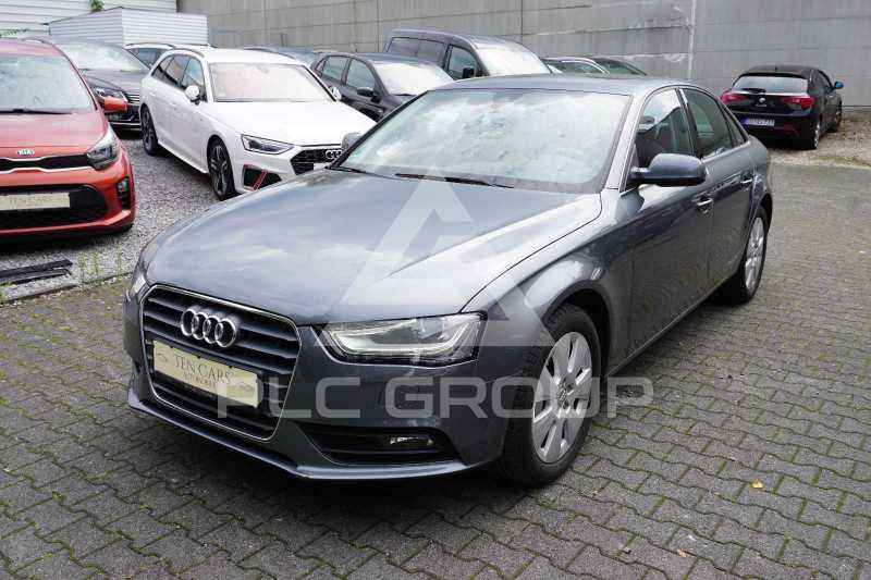 2013 Audi A4