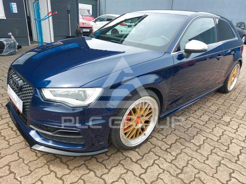 2013 Audi S3