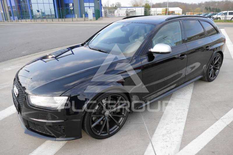 2013 Audi RS4