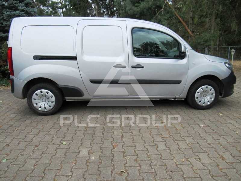 2013 Mercedes Benz Citan