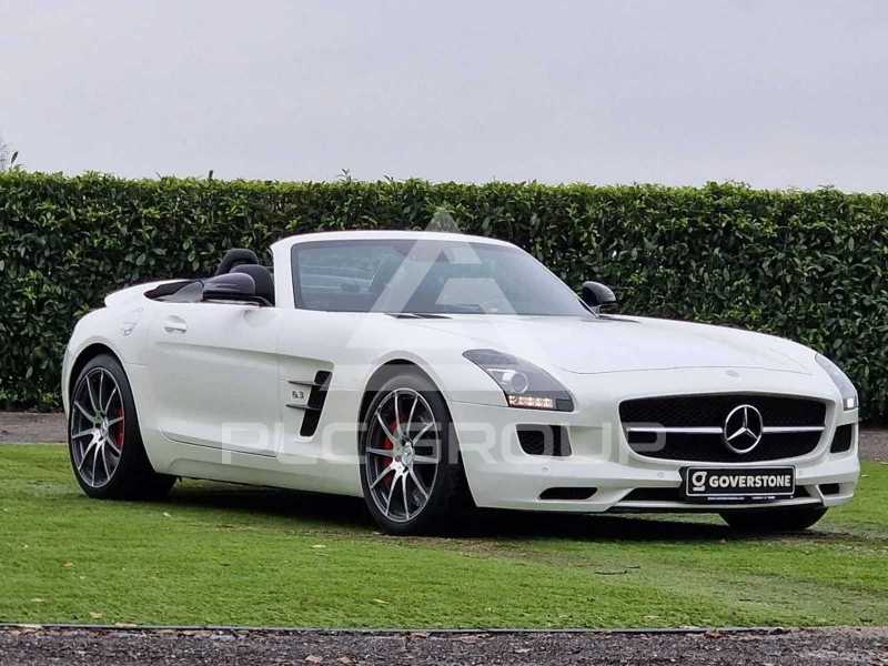 2013 Mercedes Benz 
