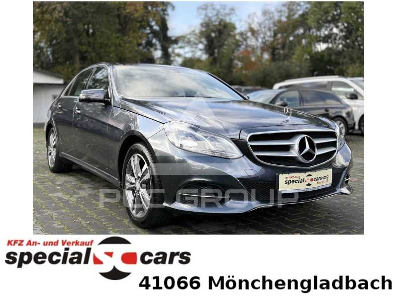 2013 Mercedes Benz E 350
