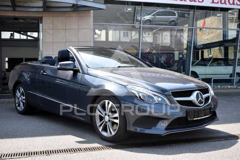2013 Mercedes Benz E 350
