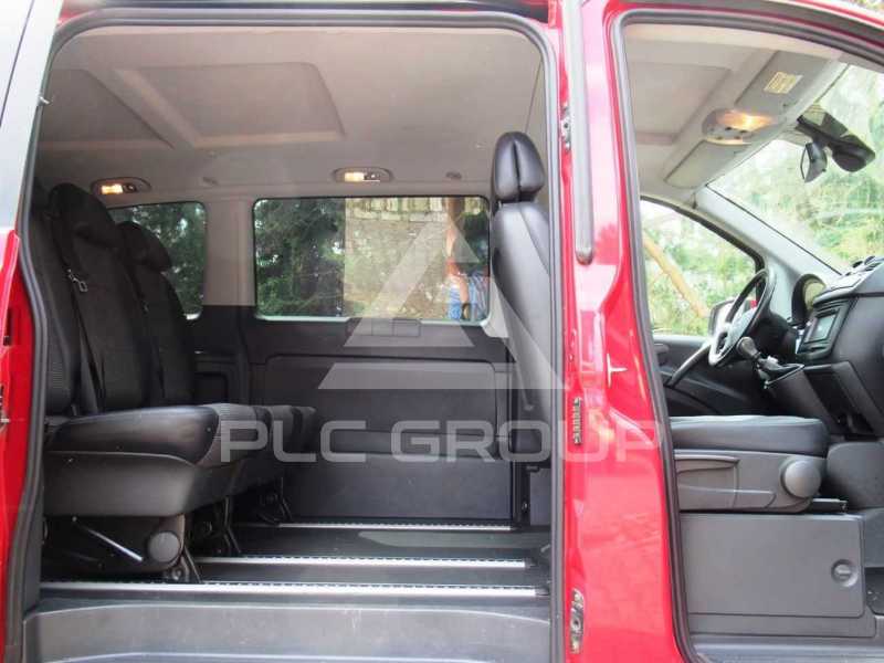 2013 Mercedes Benz Viano